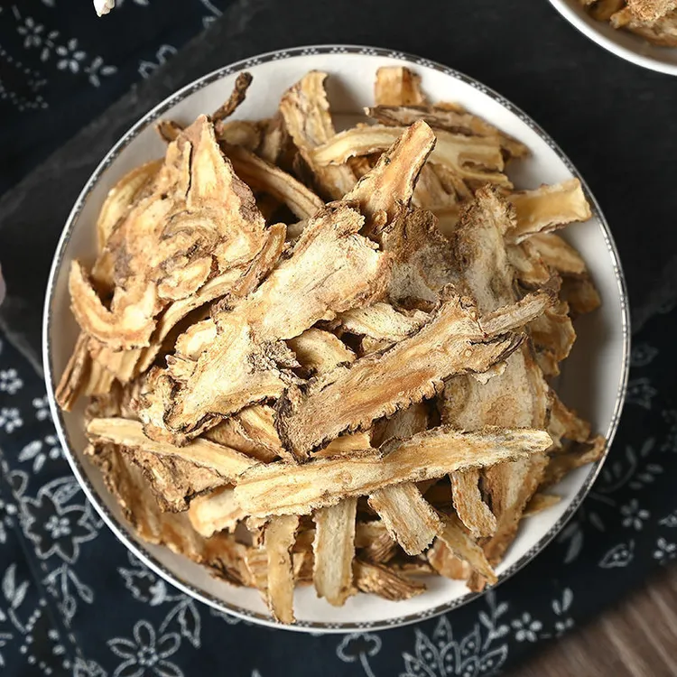 当归片当归岷县野生整支当归切片泡水煲汤料滋补新货姜