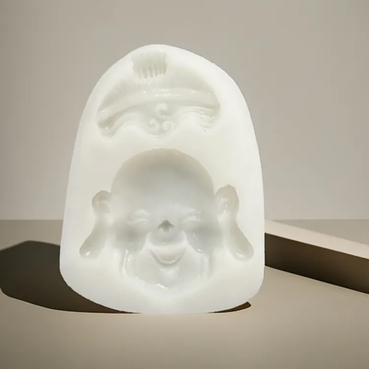 寿婆花馍硅胶模具