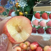 少女心skylar rae斯凯拉雷智利车厘子3J起4斤空运原箱内附果径卡