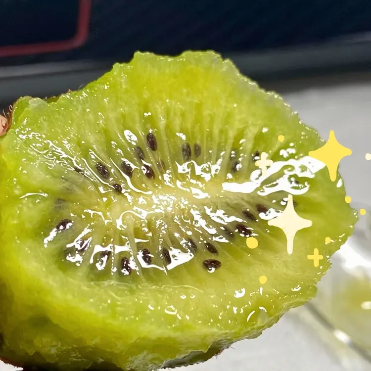 【即食】有机翠香水分足还有口感甜的同时风味十足基本到手就可以吃