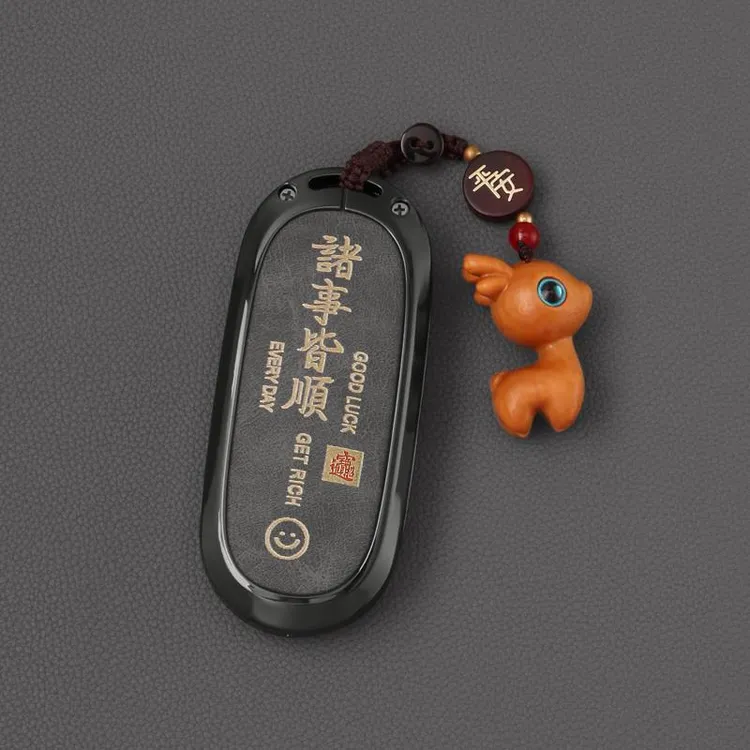 理想L6钥匙套24款L7高级L9全包L8专用mega男士汽车遥控锁匙保护壳