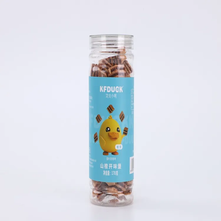 2米4米-窝小/芽功夫/小鸭山楂溶豆金银花西柚汁等零食（满10包邮）