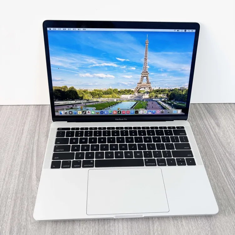95新 Apple/苹果 Apple/苹果笔记本 A1708 轻便商务办公本轻薄