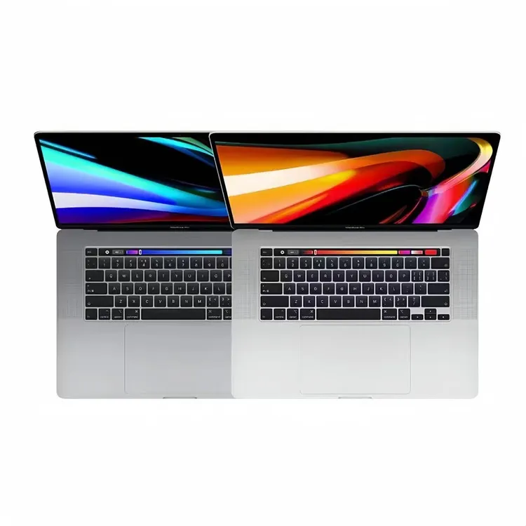 95新 Apple/苹果 Apple/苹果笔记本A2141大屏16寸性能本剪辑严选