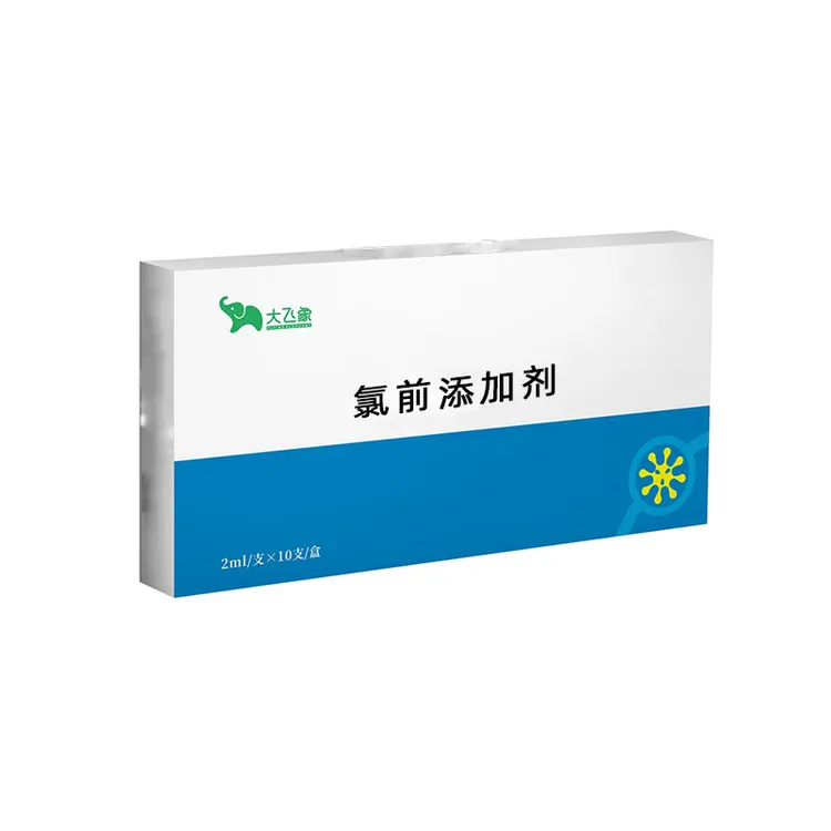 大飞象—氯前列—猪牛羊通用 