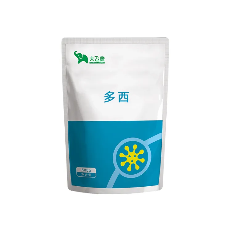 大飞象—多西环素—猪场各个阶段都可使用—添加剂