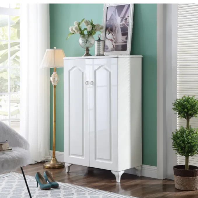 3D功能旋转鞋柜（库存清仓，非不良品不支持退货，介意勿拍）