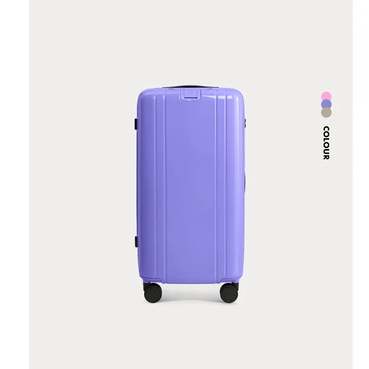 90分行李箱【HOBO流浪箱】【新款上市】时尚Trunk大明星同款行李箱