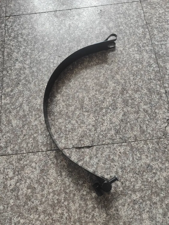 原厂气驱尿素罐捆带