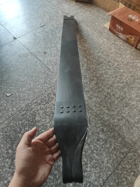 原厂J7油箱单捆带