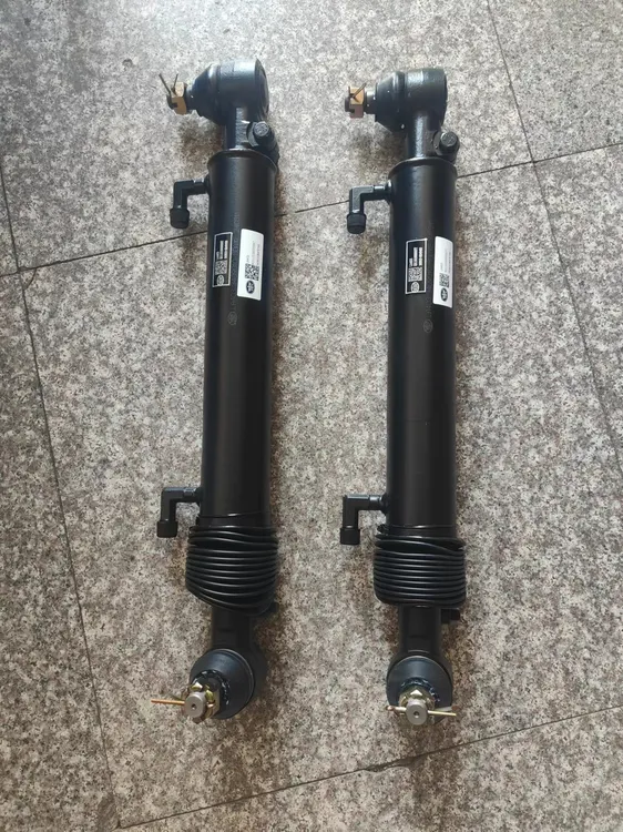 原厂转向助力缸 型号80A