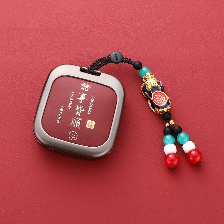 专用五菱缤果钥匙套宾果2023新款冰果云朵悦也宝骏kiwiev晴空扣壳