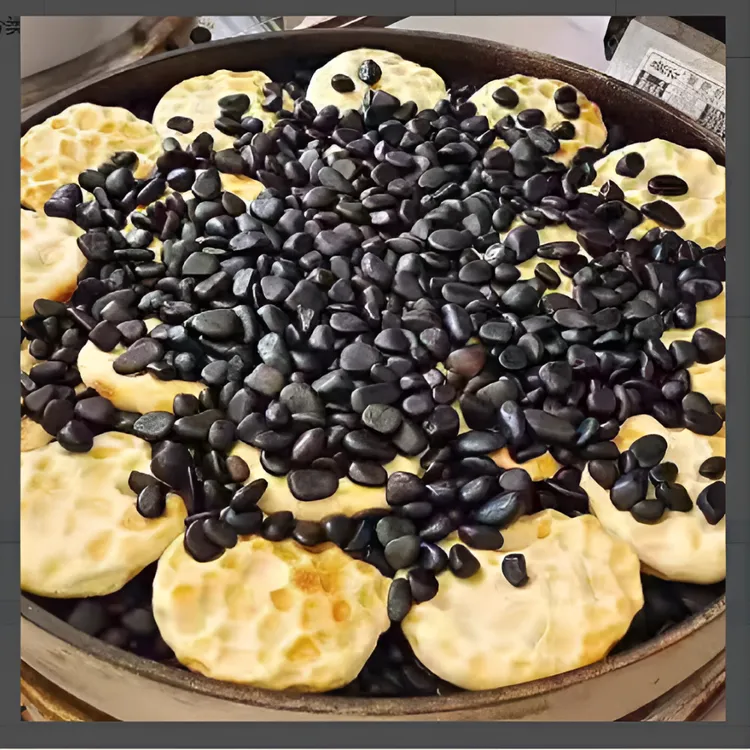 YD/杨大陕西特产食品手工夹心坨坨馍石子馍传统美味零食10个800克