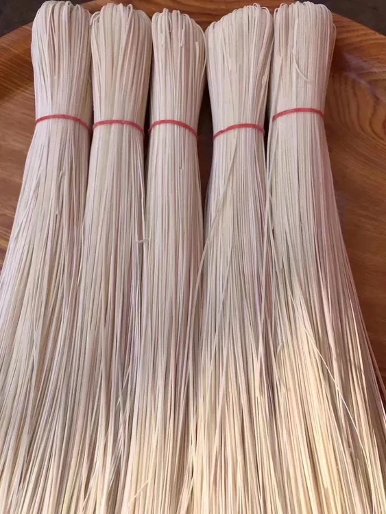 莆田特产 人家手工妈祖长寿线面劲道爽滑