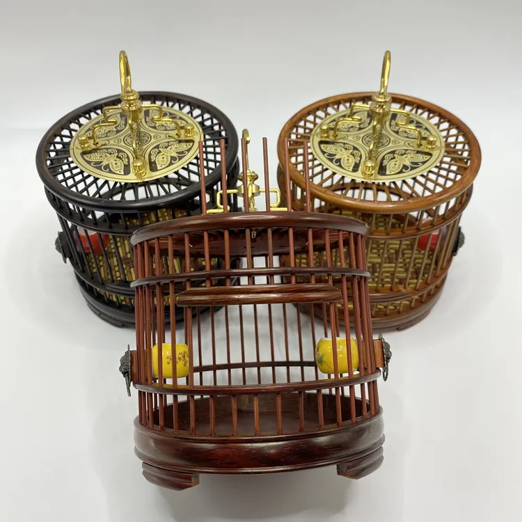 12直径圆形素款蝈蝈笼