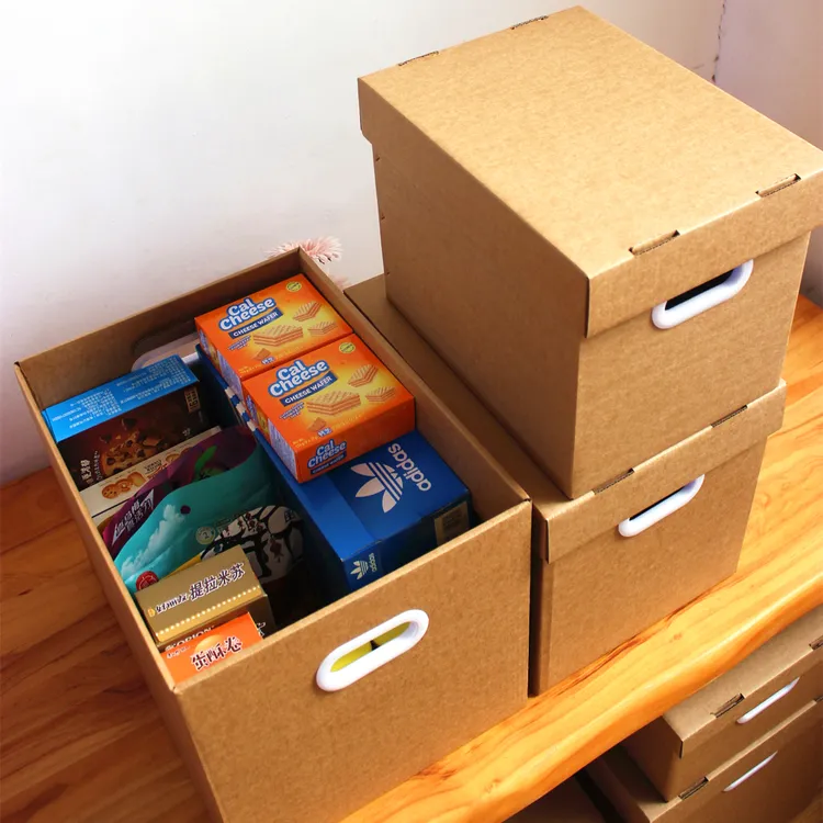 生日箱子礼物盒圣诞礼盒空盒大号盒子 送男朋友包装盒纸箱礼物箱