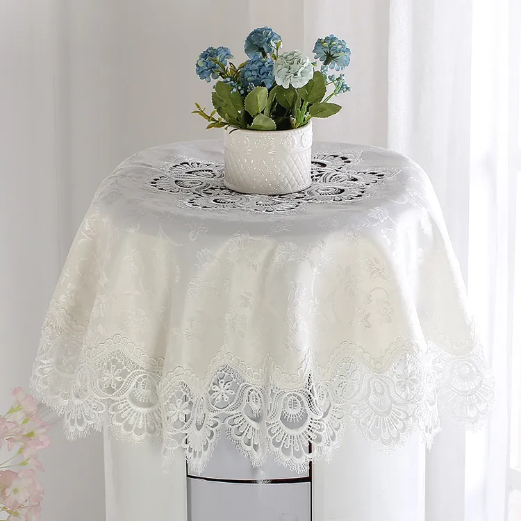 空调防尘罩罩子盖布盖巾立式圆柱形柜机格力美的圆形开机不取简约