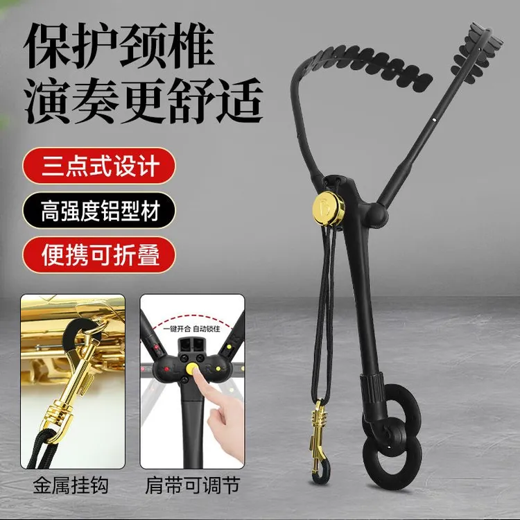 双肩背带 新款金属按扣加厚加宽耐用调节