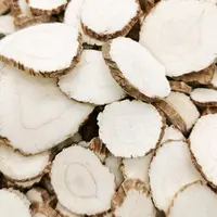 农家白芷片 无硫香料味浓 250g/500g （胶）