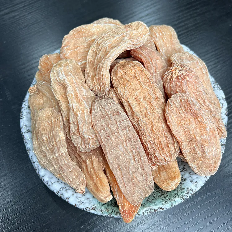 吉皇宝【长白山林下天麻整个250g】长白山林区放养大天麻煲汤泡酒