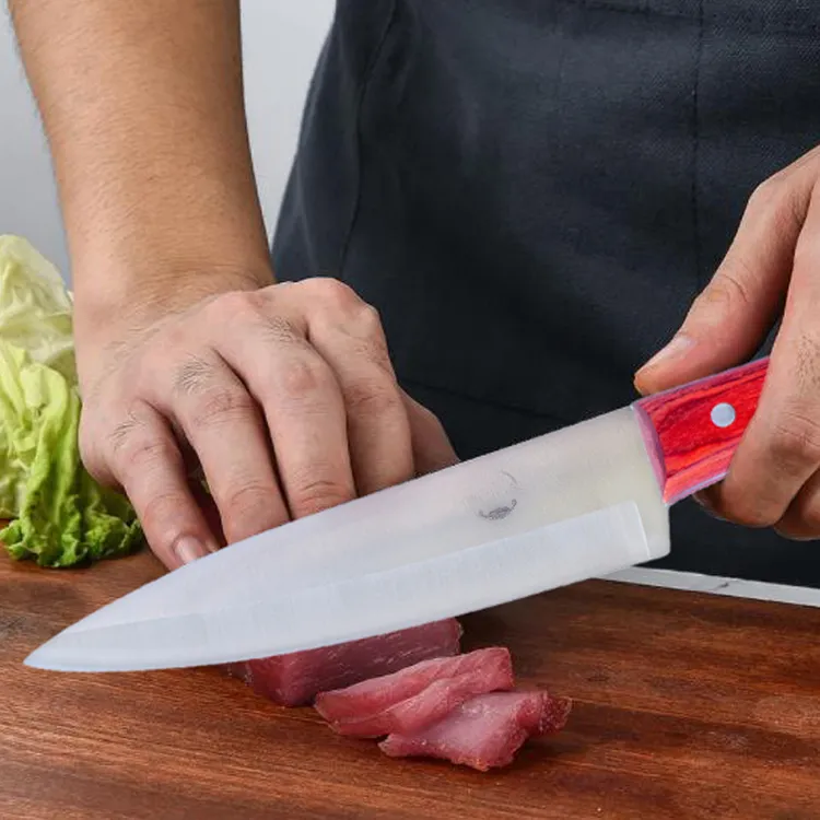 狮小二正品多用途分割切肉刀手工剔骨分割肉刀猪肉牛羊肉专用刀具