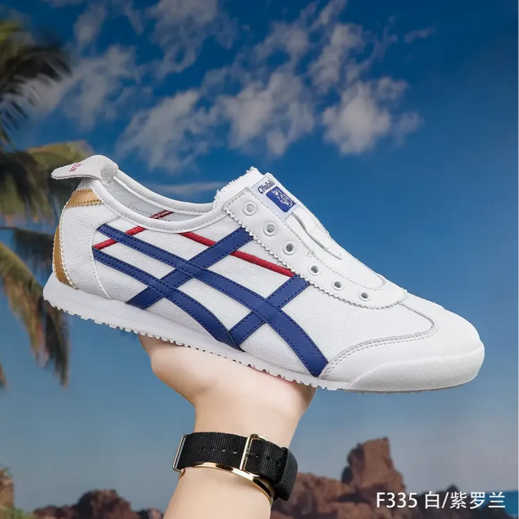 【无系带款式】2025秋冬帆布款时尚透气懒人一脚蹬情侣休闲运动鞋