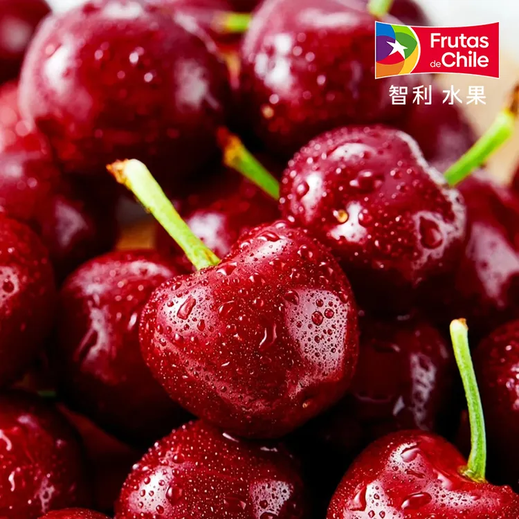 【均礼】智利海运车厘子J/2J/3J/4J级 2.5KG原箱（内附果径卡）