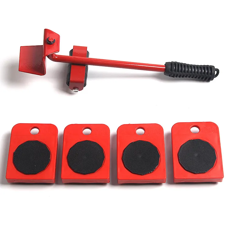 搬家神器 移位搬运省力 搬货搬运大物件轻松挪位 搬家器承重使用