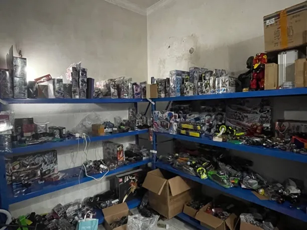 骑士福袋盲盒， 200以上有腰带 开箱后非质量问题不退