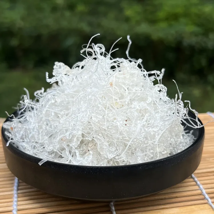 农家-小龙须雪燕-可搭配皂角米