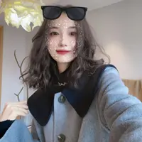 【蝴蝶结大衣】      