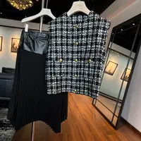 MNFK 新款  马甲 MJ0041