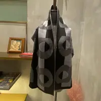 MNFK 帽子围巾 WJ0044