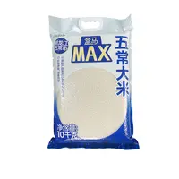 盒马MAX 五常大米 10kg 标准GB/T19266