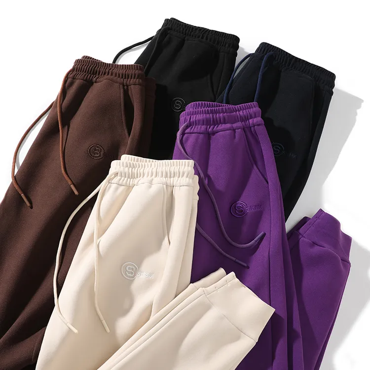 品牌单多巴胺裤，升级三防面料！养肤保湿鹅绒蛋白肽加绒香蕉裤女款