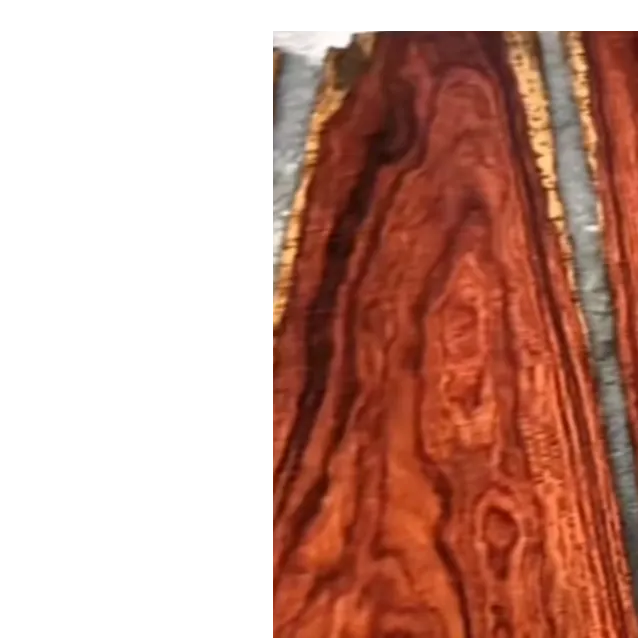 白酸枝  木料 木板（直播间一物一拍）偏远地区不包邮