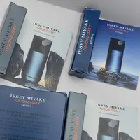 Issey Miyake/三宅一生熔岩之力运动男士淡香水 0.8ml