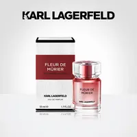 KARL LAGERFELD/卡尔拉格斐艳红浆果50ml香水