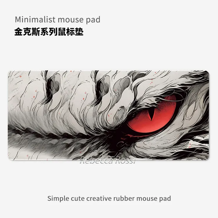 鼠标垫超大号无畏契约桌垫定制创意电竞游戏键盘垫电脑办公滑鼠垫