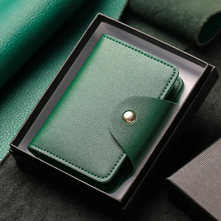 大容量多卡位卡包新款2025女士驾照皮套女式薄款卡夹证件位卡片包