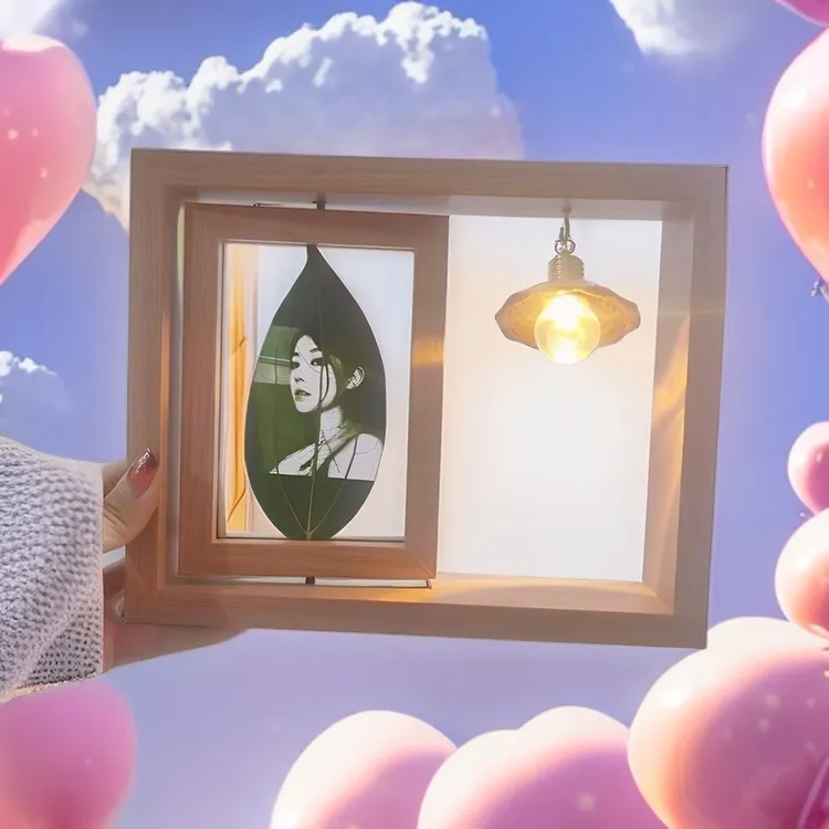 七夕那天你会收到什么定制礼物送女生礼物厂家直销 七夕礼物人像