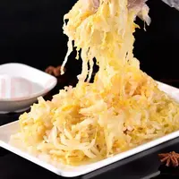 敏姐家东北酸菜丝 500g一袋 拍一发六顺丰包邮