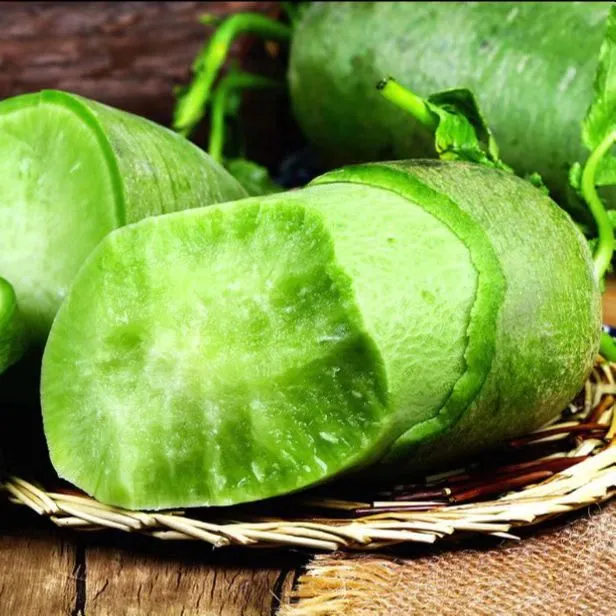 天津正宗沙窝萝卜天星02号水果萝卜拍3斤送2斤共发5斤非潍坊萝卜