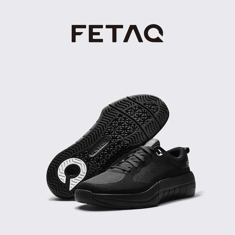 FETAQAllMove3训练鞋深蹲硬拉举重运动鞋专业训练鞋缓震综合训练