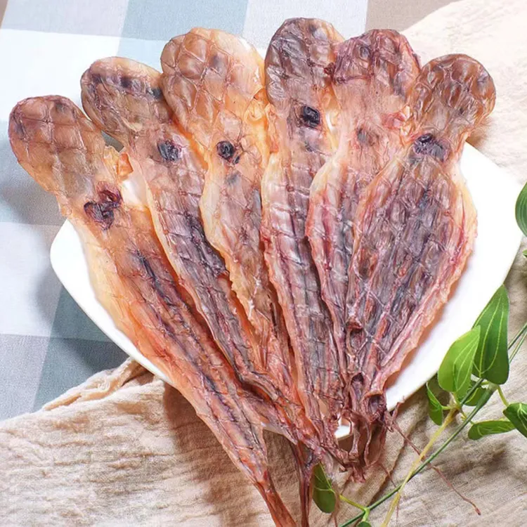 新鲜章鱼干一斤半斤海鲜干货煲汤月子章鱼干八爪鱼干长章鱼干