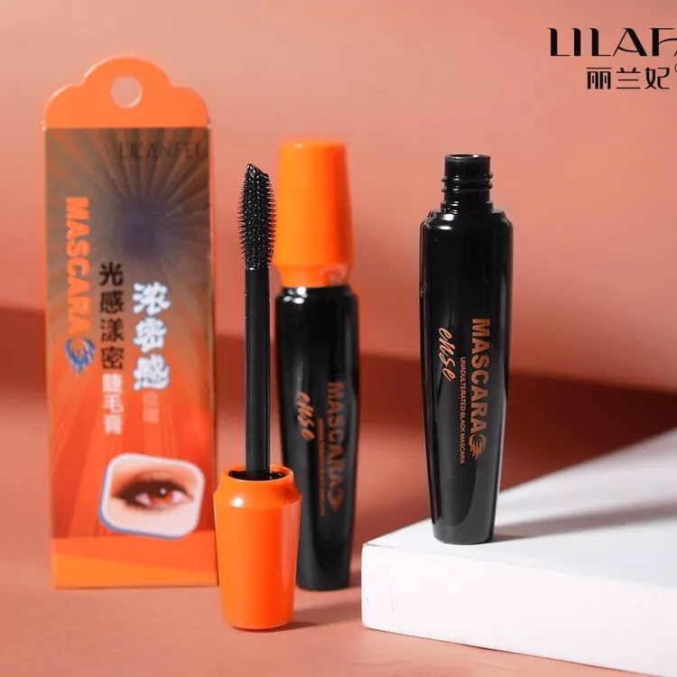 【丽兰妃 LILANFEI 】睫毛膏