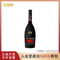 宝树行 人头马VSOP1000ml 法国优质香槟区干邑白兰地 果香浓郁
