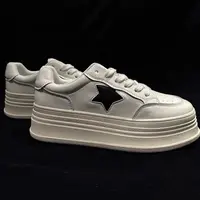 【布利斯周末】 鞋 休闲舒适百搭