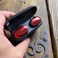 9新 Shure/舒尔 Aonic free 真无线蓝牙耳机 高保真蓝牙耳机