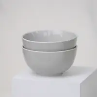 guiwei/归味家用陶瓷米饭碗和田玉色套装高级感餐具汤碗面碗餐碗
